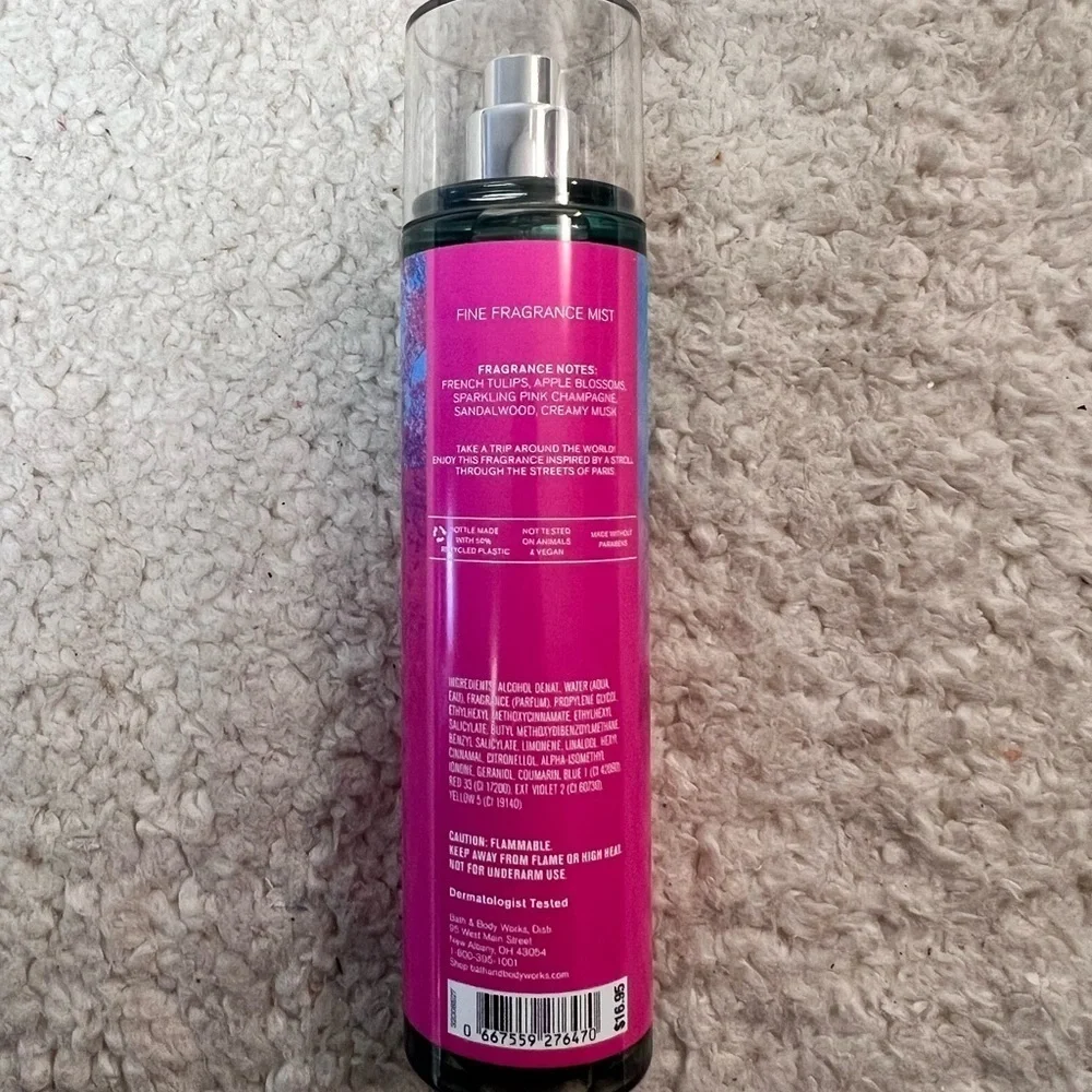 Bath & Body Works 
